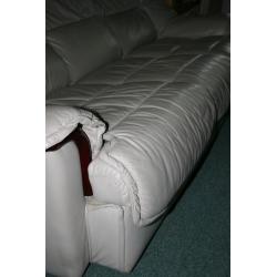 Luxor sofa