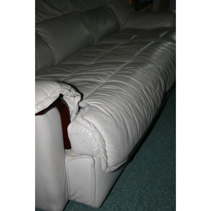 Luxor sofa