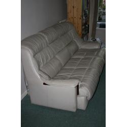 Luxor sofa