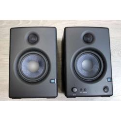 Presonus Eris mixing monitors