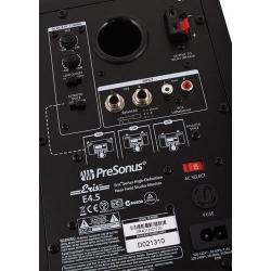 Presonus Eris mixing monitors