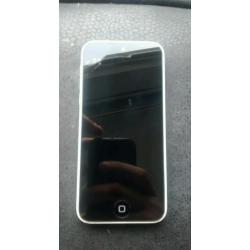 IPhone 5c all networks