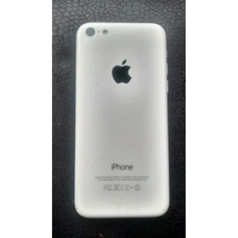 IPhone 5c all networks