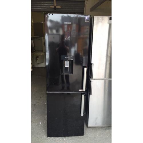Samsung fridge freezer