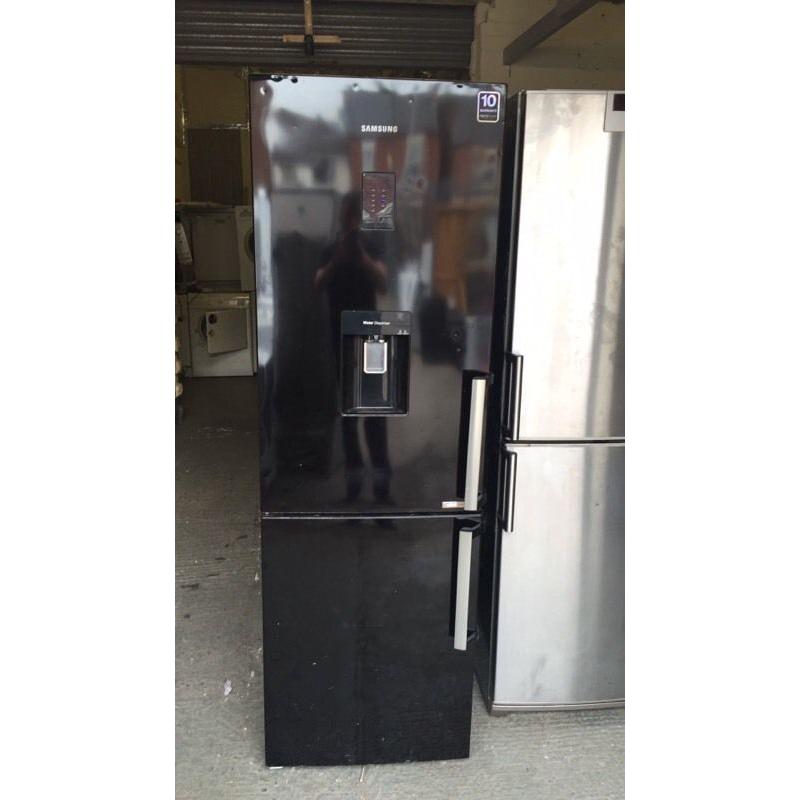 Samsung fridge freezer