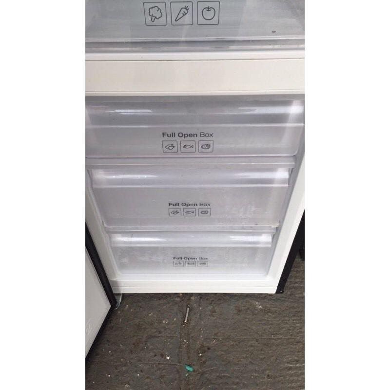 Samsung fridge freezer