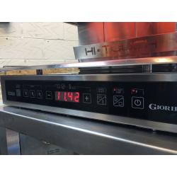 Giorik ST30 Hi Touch Electric Salamander Grill