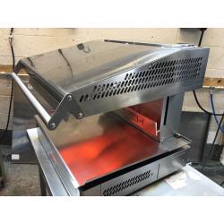 Giorik ST30 Hi Touch Electric Salamander Grill