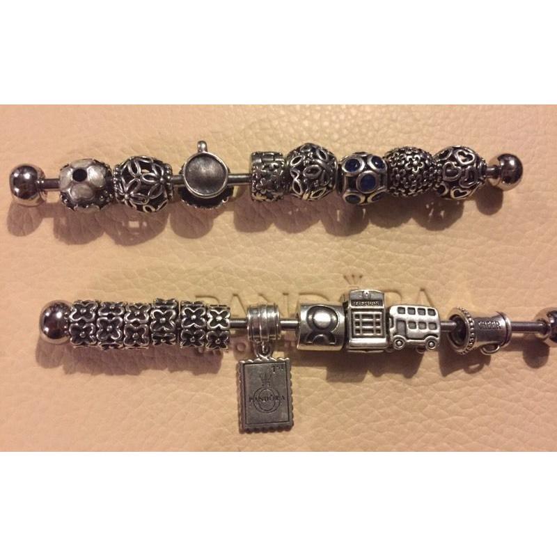 Genuine Pandora