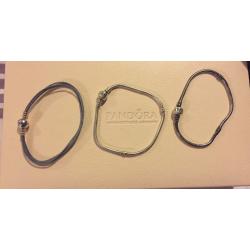 Genuine Pandora