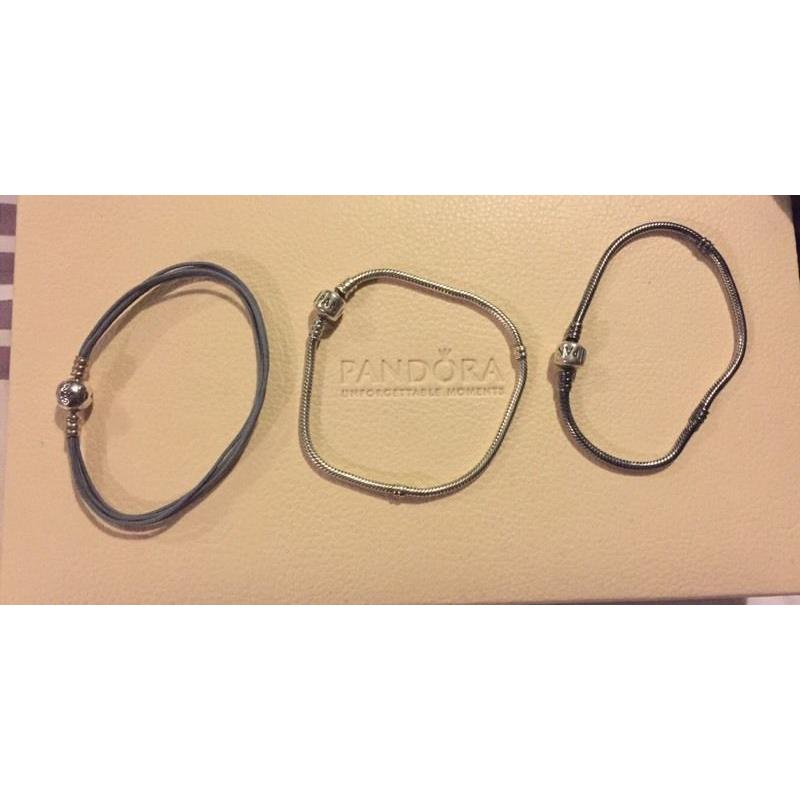 Genuine Pandora