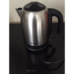 New Russell Hobbs Kettle