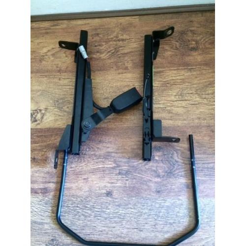 Honda Integra DC5,EP3 Recaro Seat Rails Adjustable Right/Driver's Side