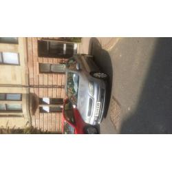2004 plate vauxhall astra twinport