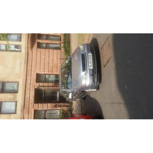 2004 plate vauxhall astra twinport