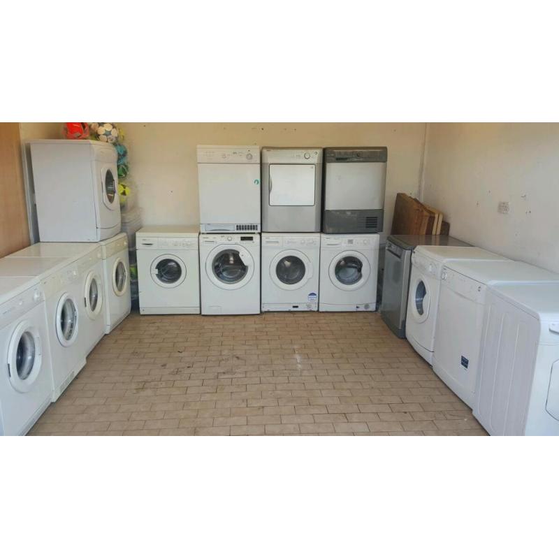 Hotpoint washing machine