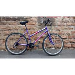 UNIVERSAL WILDTHING MTB