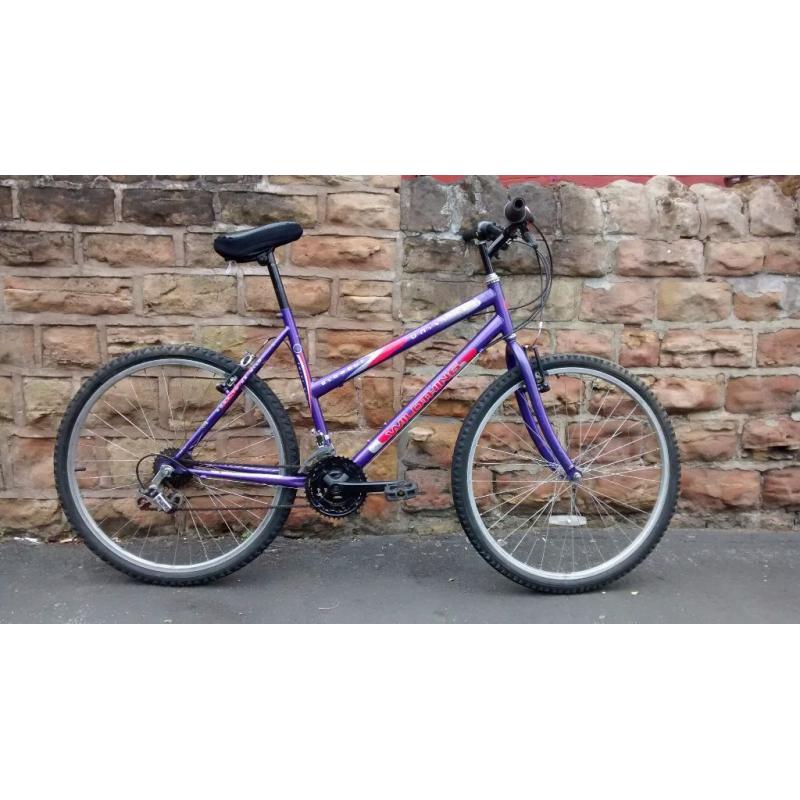 UNIVERSAL WILDTHING MTB