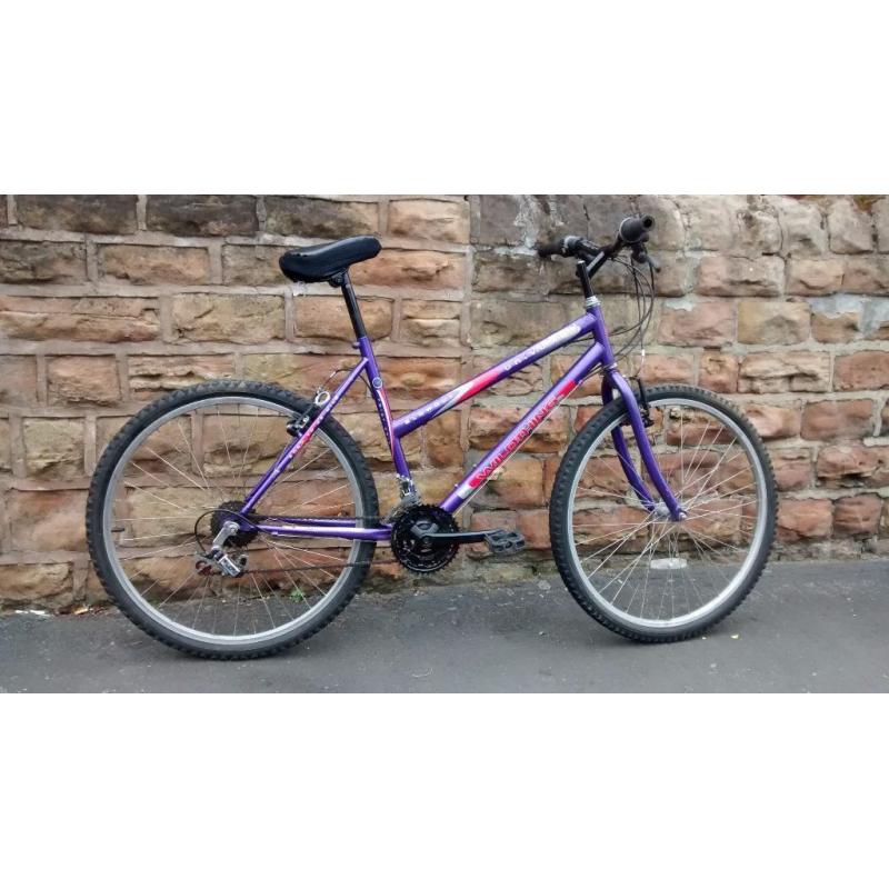 UNIVERSAL WILDTHING MTB