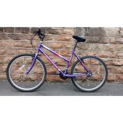 UNIVERSAL WILDTHING MTB