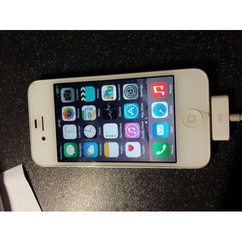 IPHONE 4S