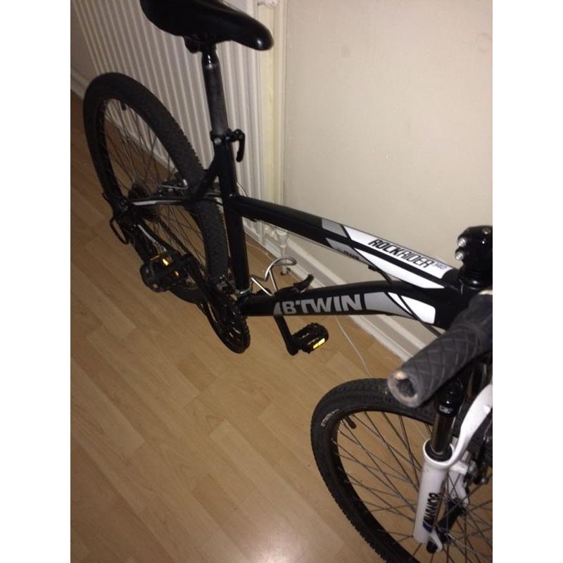 Rockrider 340 Mountain Bike