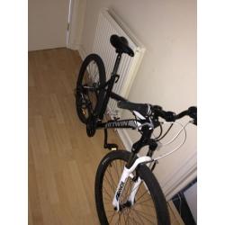 Rockrider 340 Mountain Bike
