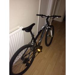 Rockrider 340 Mountain Bike