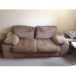 Sofa (2 Seater)