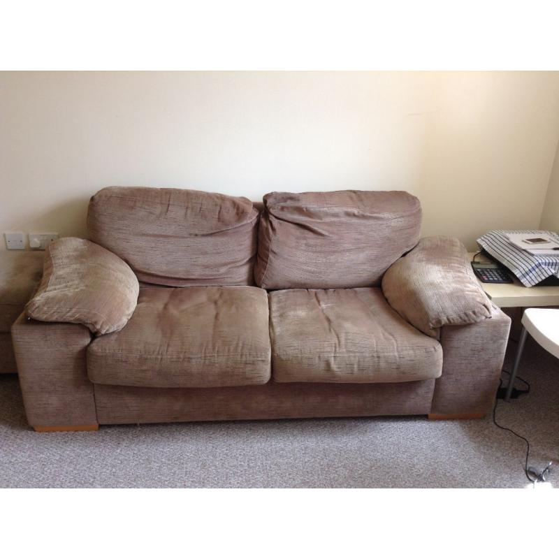 Sofa (2 Seater)