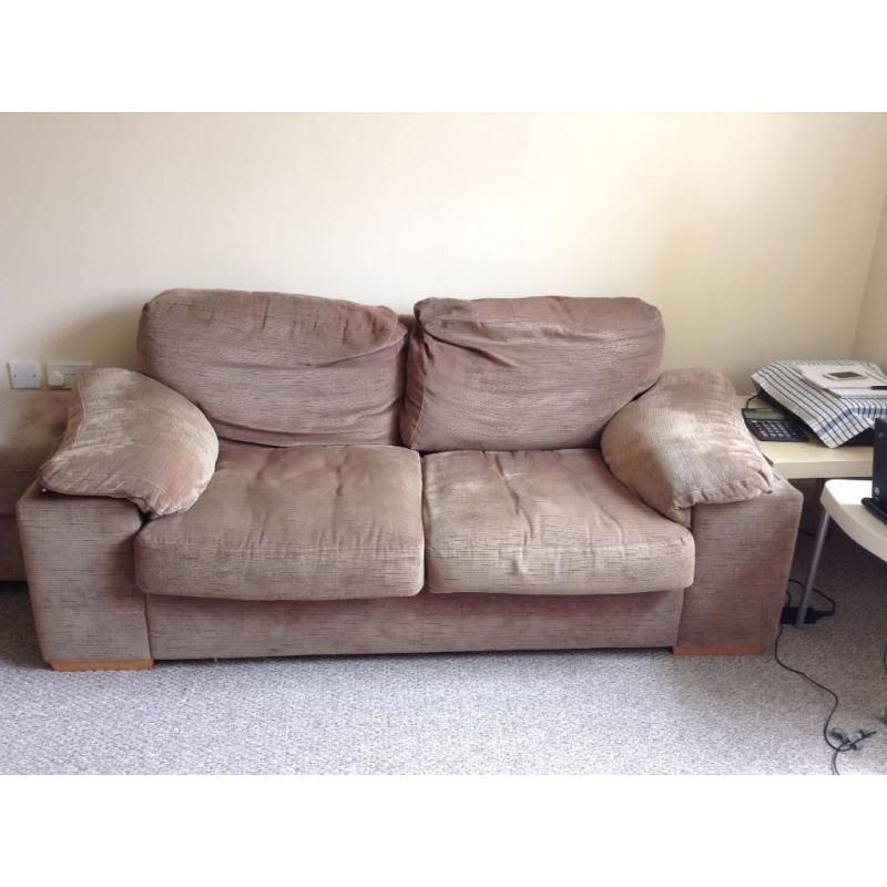 Sofa (2 Seater)