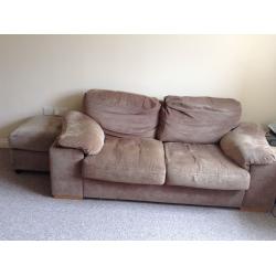 Sofa (2 Seater)