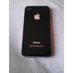 iPhone 4S
