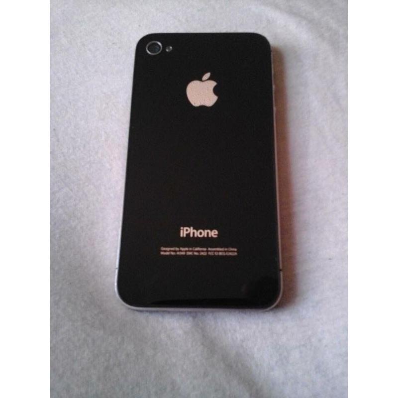 iPhone 4S