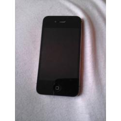 iPhone 4S