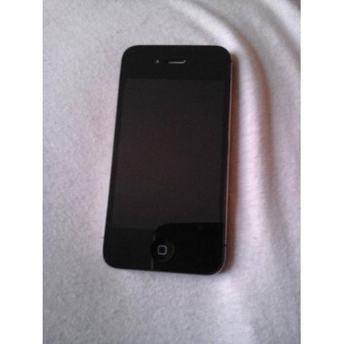 iPhone 4S