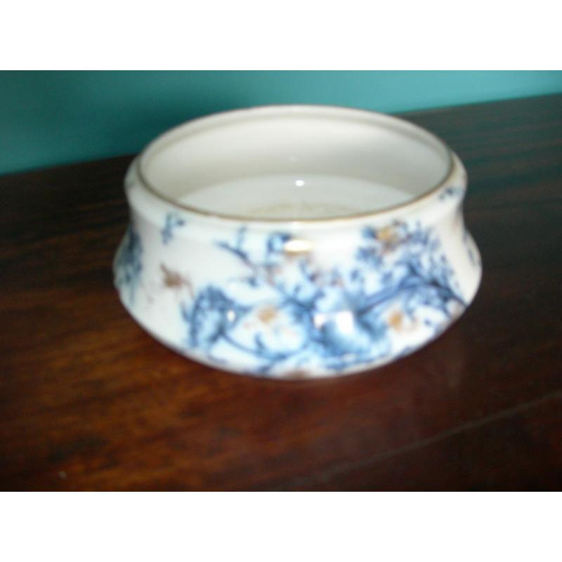 Antique bowl.