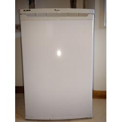 Whirlpool Fridge-freezer