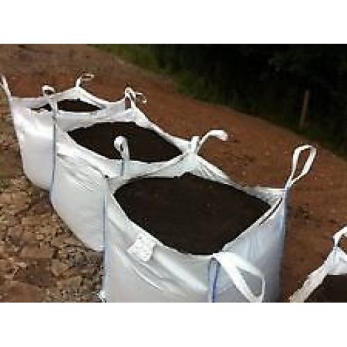 Ballast tonne bulk bag