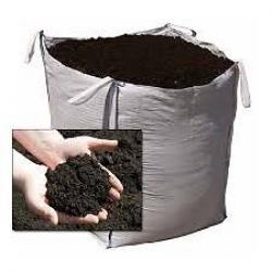 Ballast tonne bulk bag
