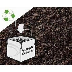 Ballast tonne bulk bag