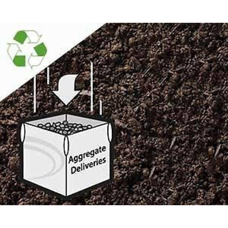 Ballast tonne bulk bag