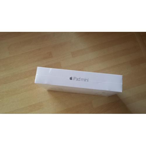 Ipad 4 mini 16gb wifi brand new in box