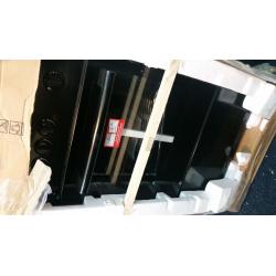 Swan gas cooker new order in Black