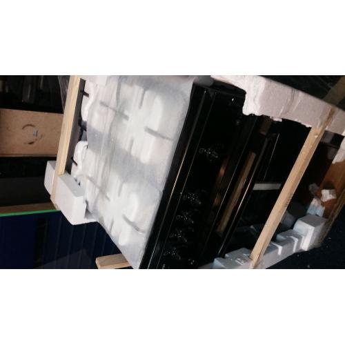 Swan gas cooker new order in Black