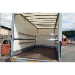 FRIENDLY AND AFFORDABLE REMOVALS TEAM AT YOUR SERVICE ANYTIME TO ANYWHERE!