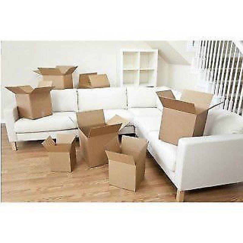 FRIENDLY AND AFFORDABLE REMOVALS TEAM AT YOUR SERVICE ANYTIME TO ANYWHERE!