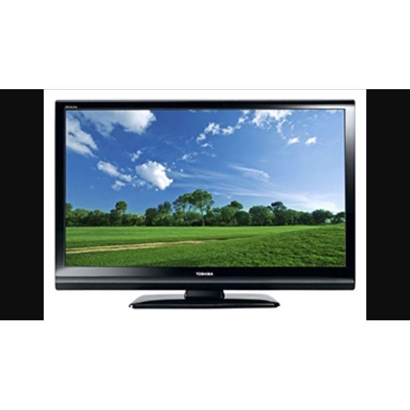 40" TOSHIBA LCD FULL HD TV BULIT IN FREEVIEW