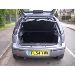 2004 (54 Reg) Vauxhall/Opel Corsa