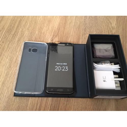 Galaxy s7 edge